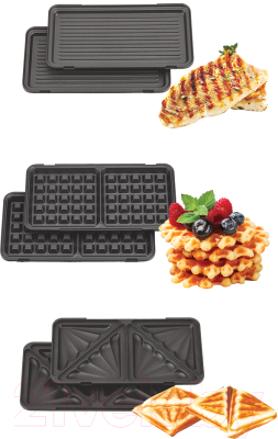 Мультипекарь Sakura SA-7425