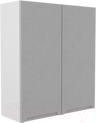 Шкаф навесной для кухни ДСВ Тренто ВП 800 - фото