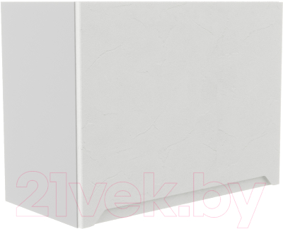 Шкаф навесной для кухни ДСВ Тренто ВПГ 600 - фото