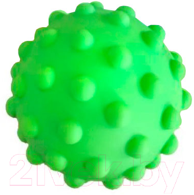 Игрушка для собак Fancy Pets Мячик Ежик / FPP4 - фото