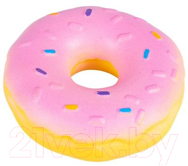 Игрушка для собак Fancy Pets Пончик / FPP10 - фото