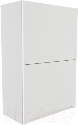 Шкаф навесной для кухни ДСВ Тренто ВПГПМ 600 - фото