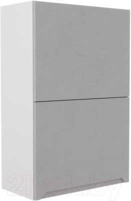 Шкаф навесной для кухни ДСВ Тренто ВПГПМ 600 - фото