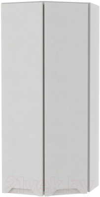 Шкаф навесной для кухни ДСВ Тренто ВПТ 400 - фото