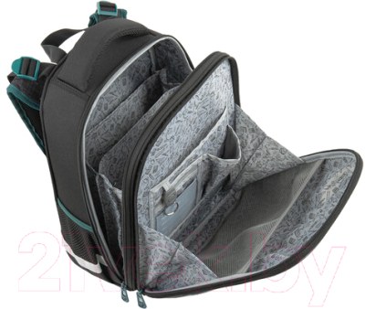 Школьный рюкзак Brauberg Space Mission / 270599