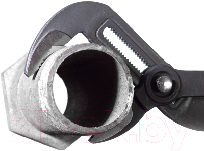 Клещи переставные КВТ Практик 85284