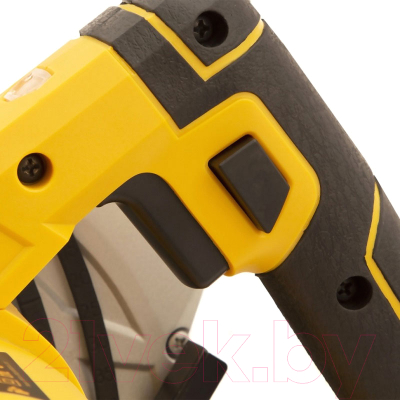 Дисковая пила Denzel CS-165 / 27301