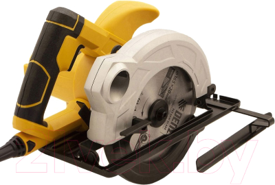 Дисковая пила Denzel CS-165 / 27301