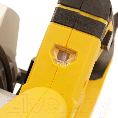 Дисковая пила Denzel CS-165 / 27301