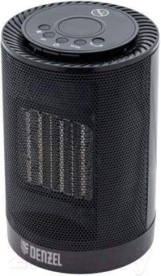 Тепловентилятор Denzel DTFC-1200 / 96418 - фото