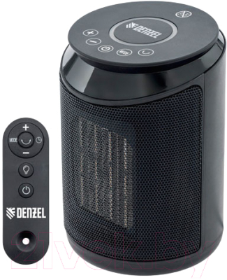 Тепловентилятор Denzel DTFC-2000 / 96419 - фото