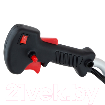 Триммер бензиновый Denzel DR-33S / 96272