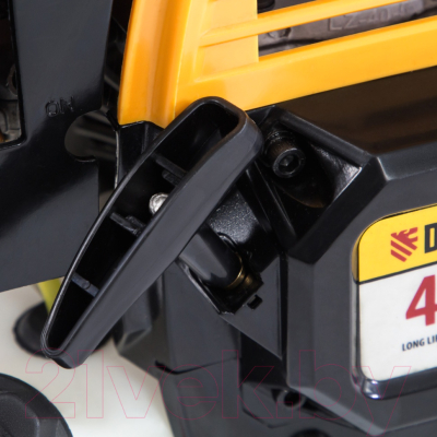 Триммер бензиновый Denzel DR-43 / 96273