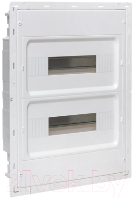 Щит распределительный EKF PROxima profibox-24+4