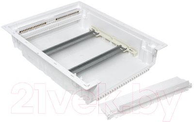 Щит распределительный EKF PROxima profibox-24+4