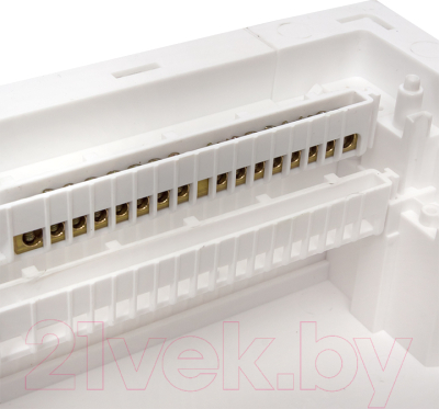 Щит распределительный EKF PROxima profibox-24+4