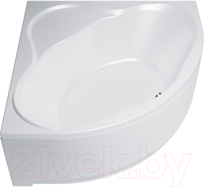 Экран для ванны Triton Грация 140