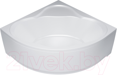 Экран для ванны Triton Грация 140