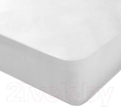 Наматрасник защитный Arya Duffy 160x200 / 8680943212252 - фото