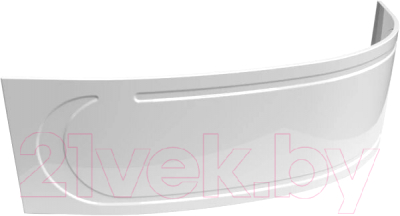 Экран для ванны Triton Николь 160 - фото