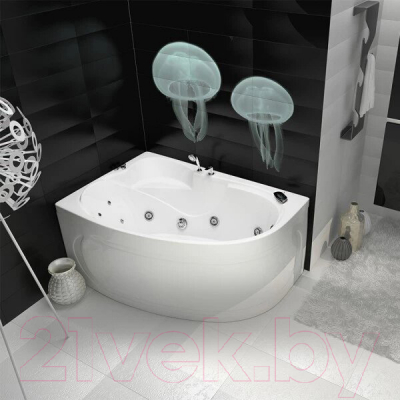 Экран для ванны Triton Николь 160