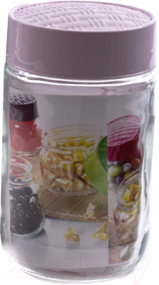 Емкость для хранения Белбогемия M-233 / 86959 - фото