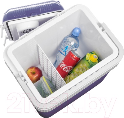 Автохолодильник Sundays SN-24