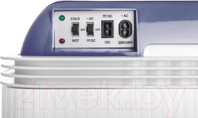 Автохолодильник Sundays SN-24