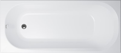 Ванна акриловая Triton Дина 170х75 - фото