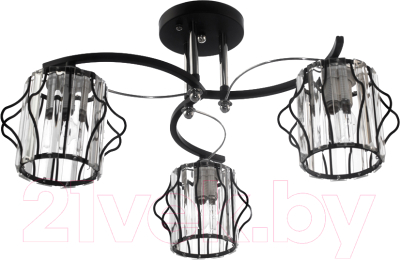 Люстра Aitin-Pro НПБ N4229/3 - фото