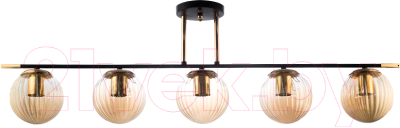 Люстра Aitin-Pro НПБ N4243/5 - фото