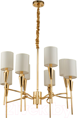 Люстра Moderli Luiza / V10030-8P - фото