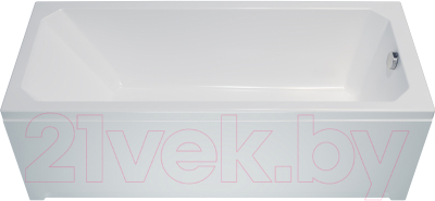 Экран для ванны Triton Прага 180