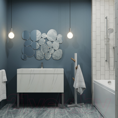 Экран для ванны Triton Прага 180