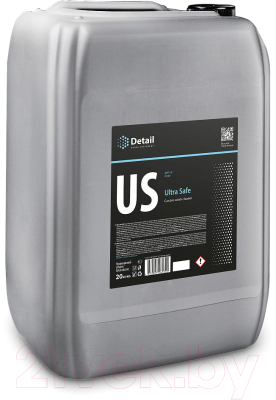 Автошампунь Detail Ultra Safe / DT-0281 - фото