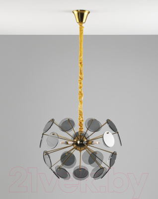 Люстра Moderli Komo / V7080-8P - фото