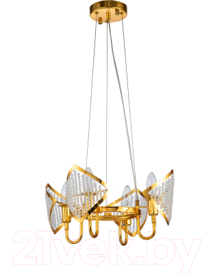 Люстра Moderli Shade / V8050-4P - фото