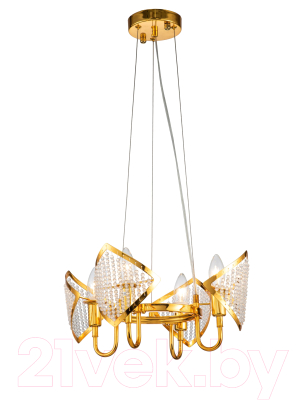 Люстра Moderli Shade / V8050-4P