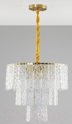 Люстра Moderli Alberto / V8080-6P - фото