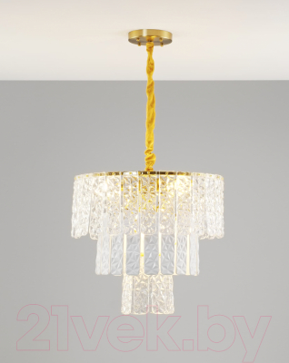 Люстра Moderli Alberto / V8080-6P