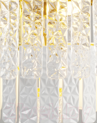 Люстра Moderli Alberto / V8080-6P