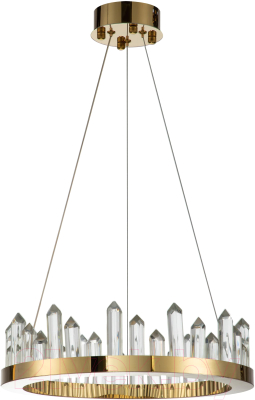 Потолочный светильник Moderli Ingrid / V9050-PL - фото