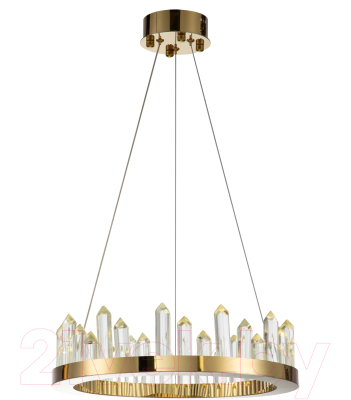 Потолочный светильник Moderli Ingrid / V9050-PL