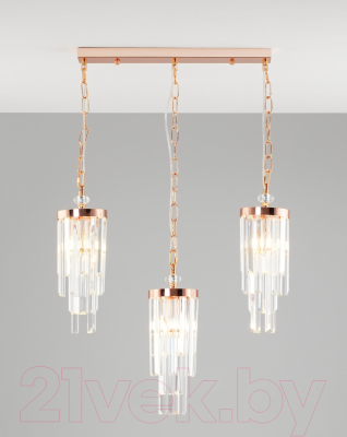 Люстра Moderli Stiland / V10040-3P