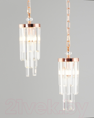 Люстра Moderli Stiland / V10040-3P