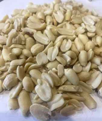 Лакомство для грызунов Бонифаций Арахис