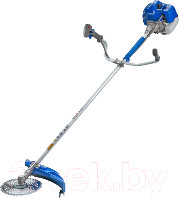 Триммер бензиновый ВИТЯЗЬ БГ-4500М - фото
