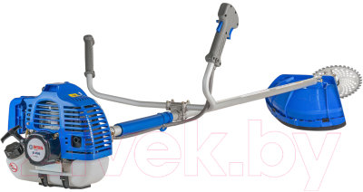 Триммер бензиновый ВИТЯЗЬ БГ-4500М