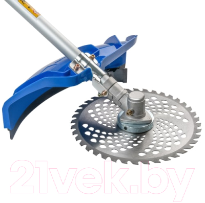 Триммер бензиновый ВИТЯЗЬ БГ-4500М