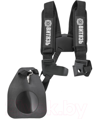 Триммер бензиновый ВИТЯЗЬ БГ-4500М